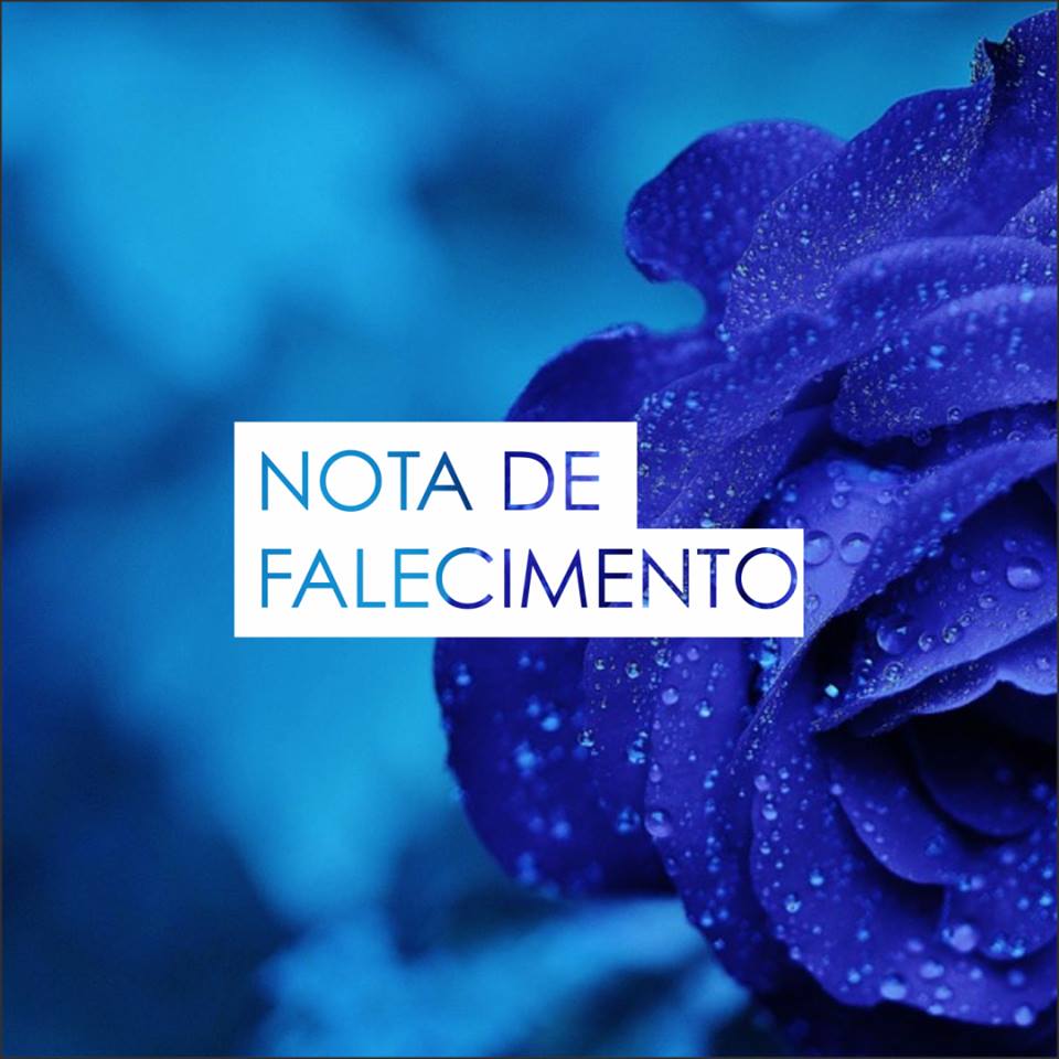 Nota de Falecimento – Irmão Jean Luc Bruno Thiabo