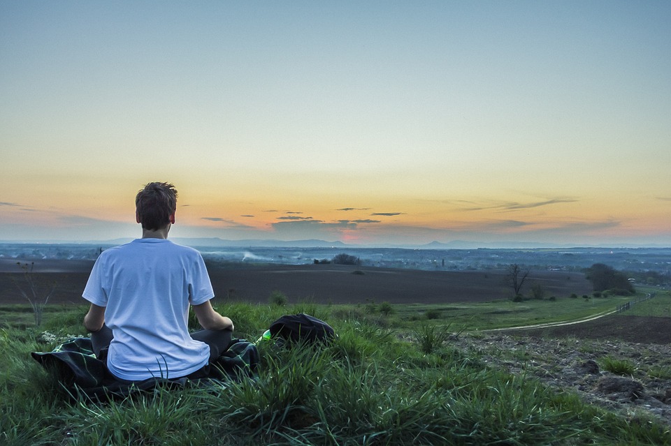 Vida espiritual: uma urgência da alma