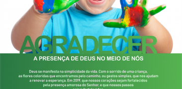 Campanha de Revitalização “Nos Passos de São Judas”: nossa gratidão!