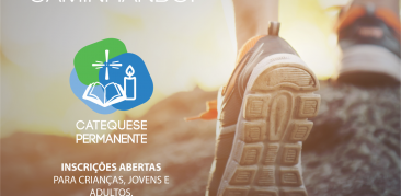 Catequese Permanente do Santuário abre inscrições hoje