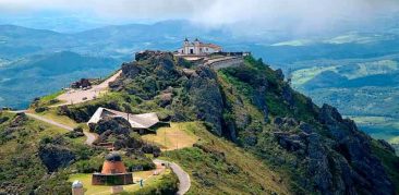 Participe da Audiência Pública sobre retomada da mineração na Serra da Piedade