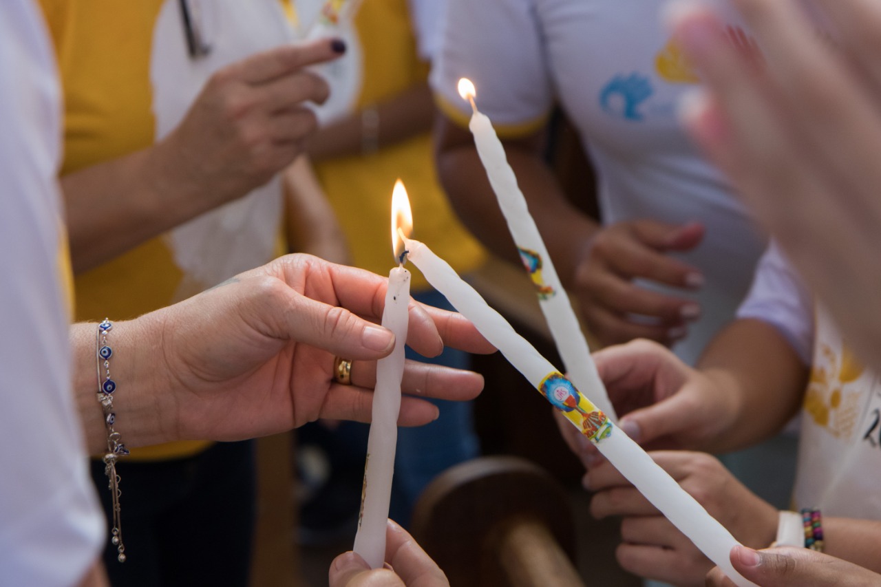 Páscoa do Senhor: a grande festa da nossa redenção