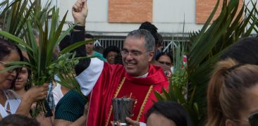 Domingo de Ramos 2019