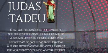 Oração de São Judas Tadeu: faça sua prece e reze conosco!!!