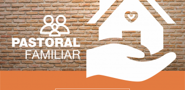 Participe do próximo encontro da Pastoral Familiar