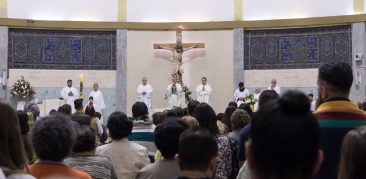 Dia do Sacerdote: que Deus abençoe o ministério fecundo dos nossos Padres