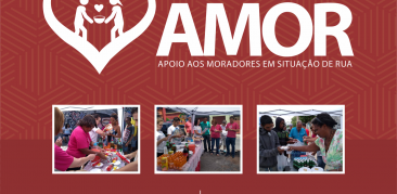 Reunião preparatória do Movimento Amor acontece na próxima terça-feira