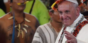 Anima PUC Minas promove mesa-redonda sobre o Sínodo para a Amazônia