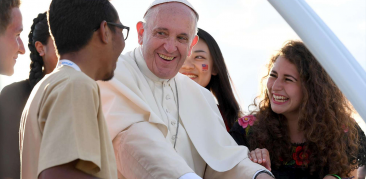 Papa Francisco institui Domingo da Palavra de Deus