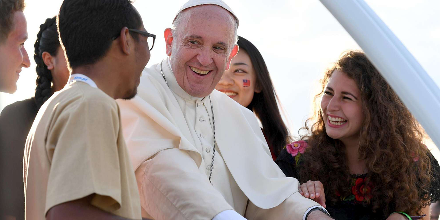 Papa Francisco institui Domingo da Palavra de Deus