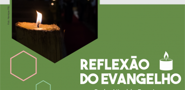 Reflexão do Evangelho: acompanhe com Pe. Nivaldo as meditações deste domingo