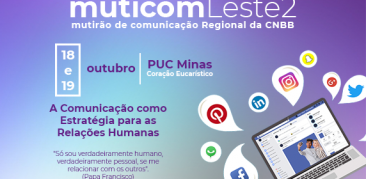 Vem aí o Muticom Regional Leste 2