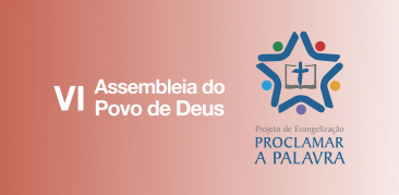 Carta Pastoral: Dom Walmor convida comunidades para a VI Assembleia do Povo de Deus (VI APD)