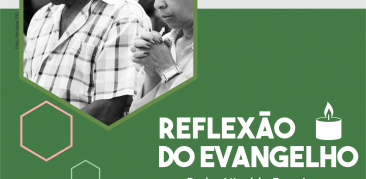 Reflexão do Evangelho: acompanhe com Pe. Nivaldo a meditação deste domingo