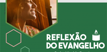 Reflexão do Evangelho: acompanhe com Pe. Nivaldo a meditação deste domingo