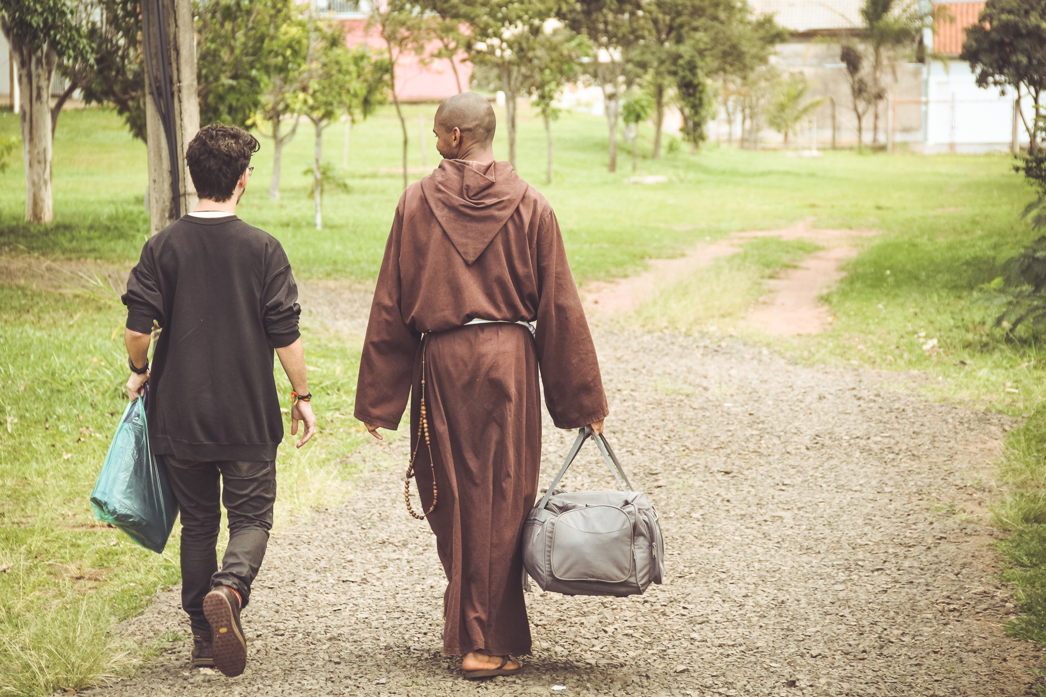 Confira a mensagem da Conferência dos Religiosos do Brasil para o dia dos religiosos e religiosas