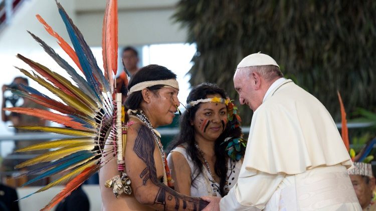 Sínodo Amazônico pode ser um divisor histórico para a região, afirma Pe. Vilson Groh