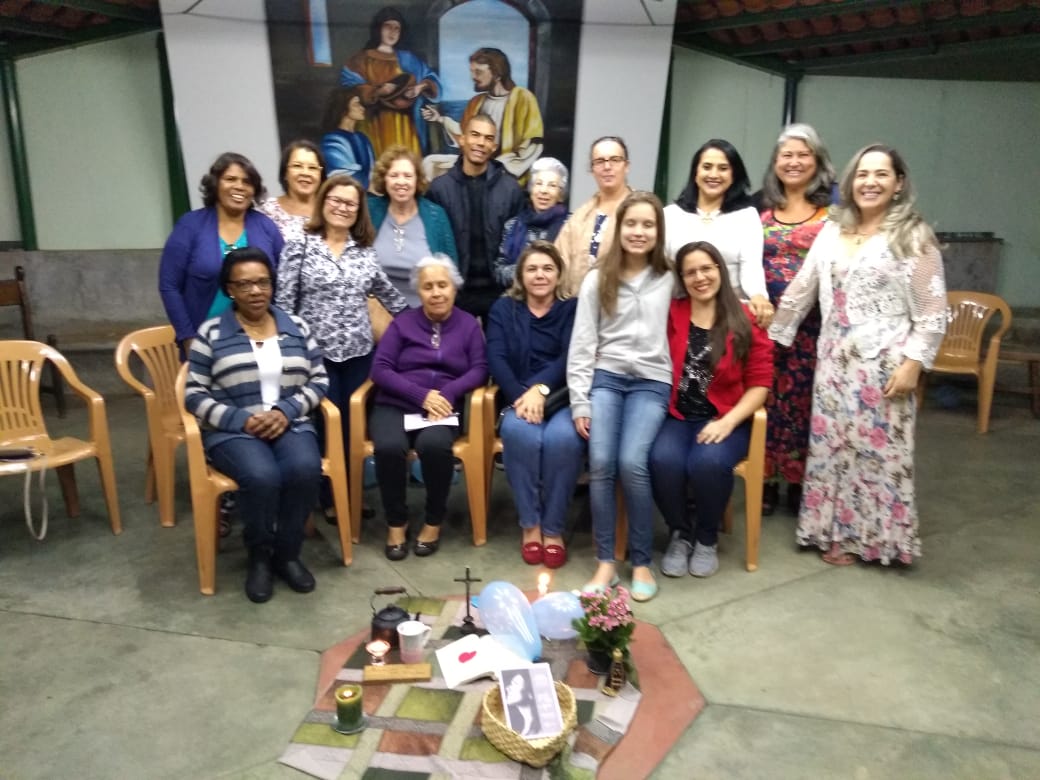 Projeto Chão de Dentro celebra três anos de mística e espiritualidade á luz da literatura