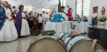 Especial da Festa de Nossa Senhora Aparecida