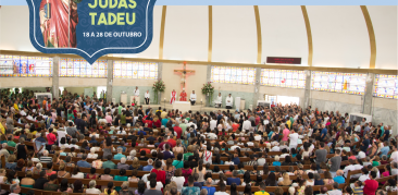 “Uma Igreja da Palavra” é o tema deste quarto dia da Novena