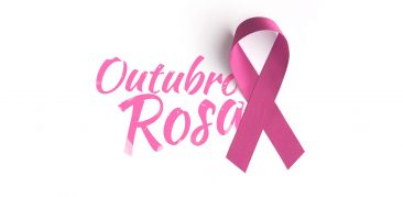 Estamos encerrando o “Outubro Rosa”, mas sempre é tempo de fazer o autoexame!