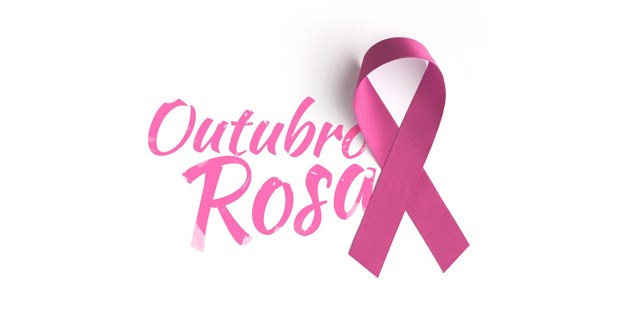 Estamos encerrando o “Outubro Rosa”, mas sempre é tempo de fazer o autoexame!