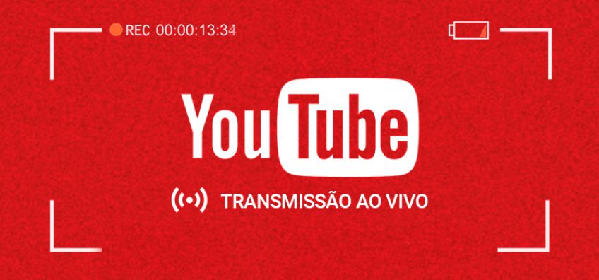 Festa de São Judas Tadeu ao vivo no Youtube