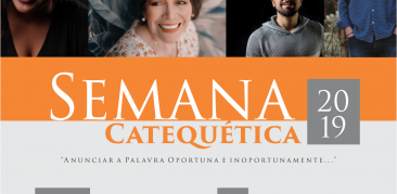 Vem aí “Semana Catequética” do Santuário Arquidiocesano São Judas Tadeu