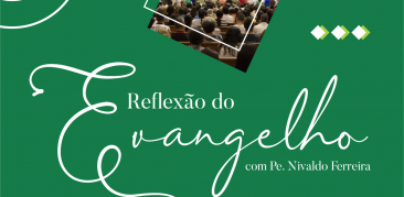 Evangelho de Domingo: acompanhe com Pe. Nivaldo a meditação para a solenidade da Imaculada Conceição