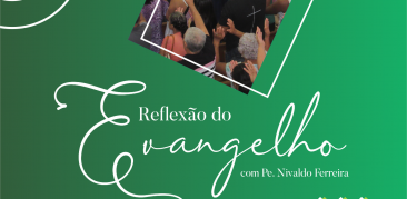 Evangelho de Domingo: acompanhe com Pe. Nivaldo a meditação  a Festa da Apresentação do Senhor