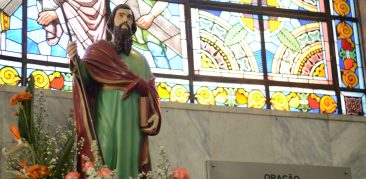 4º mês da Novena a São Judas Tadeu: confira a programação on-line