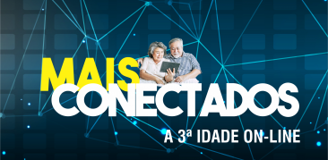 Projeto MAIS CONECTADOS disponibiliza novo material