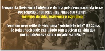 Nesta quarta-feira, convidamos você a pensar sobre como nossa mudança de hábitos e comportamento reflete na preservação do ambiente.