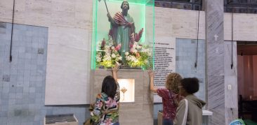 6º Mês da Novena a São Judas Tadeu: confira a programação on-line