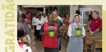 Dízimo: manifestação da nossa gratidão a Deus