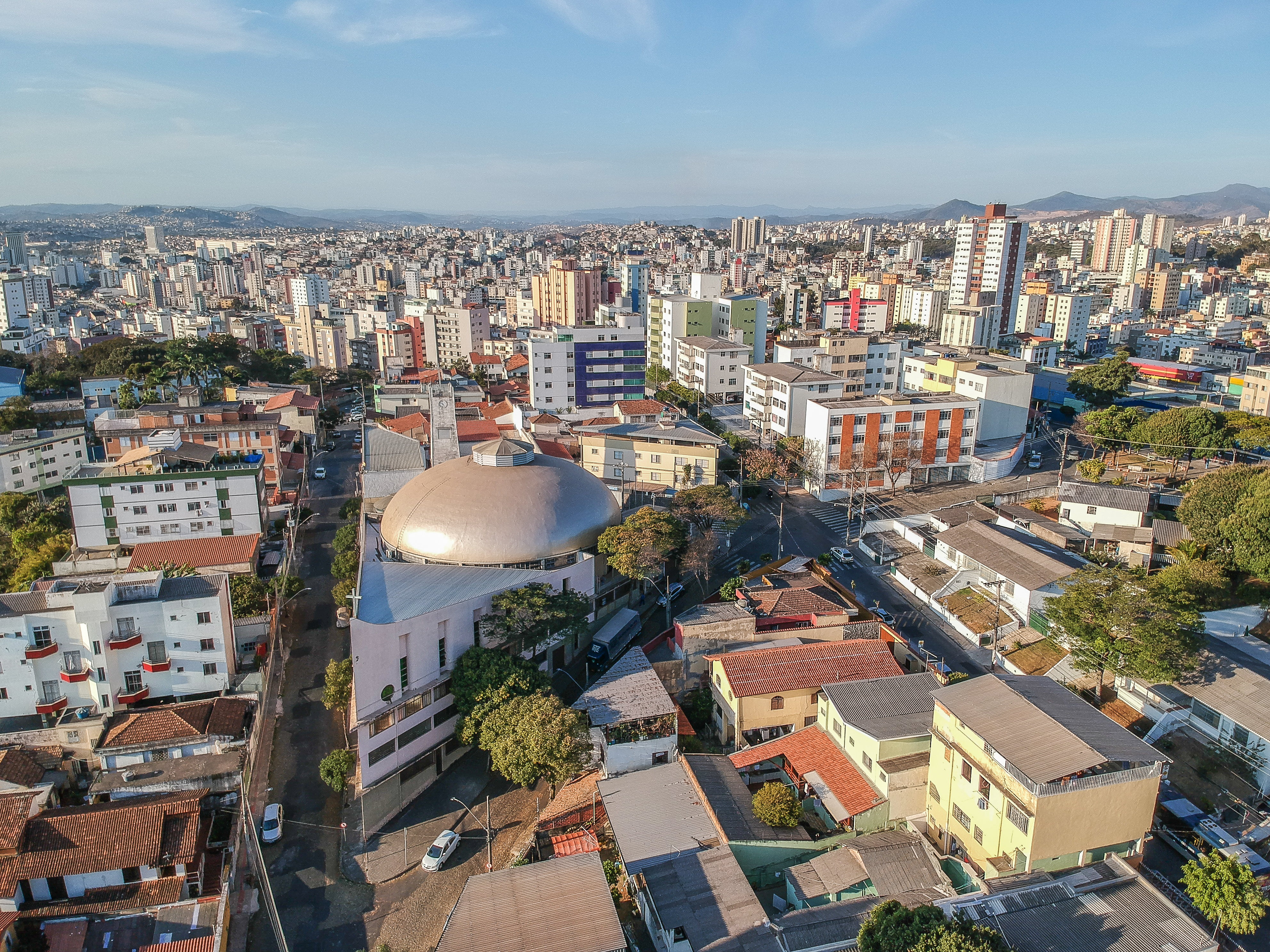 Eleições 2020: reze conosco!!