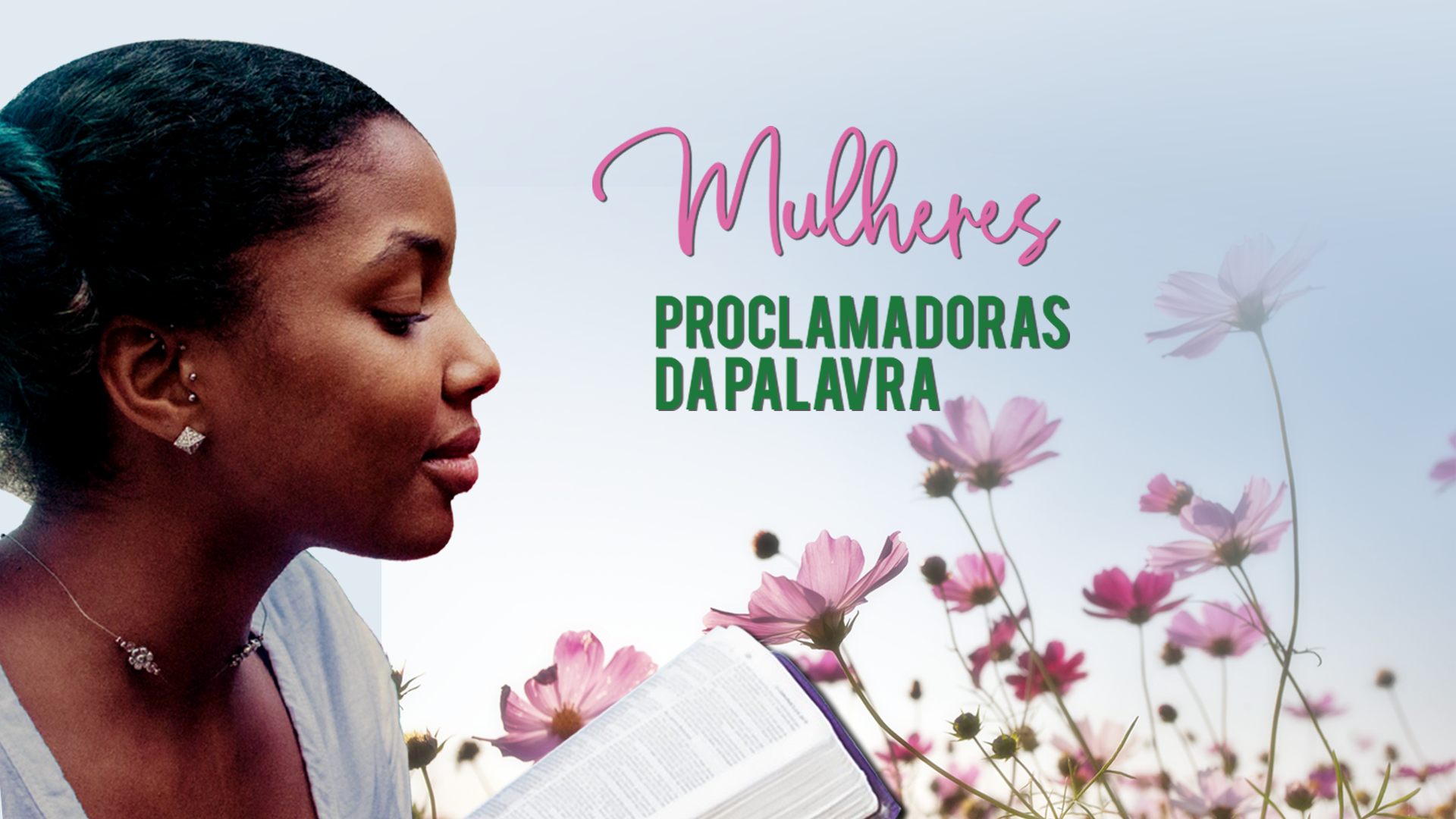 Confira a Leitura Orante da Palavra de Deus conduzida pelas “Mulheres Proclamadoras da Palavra”