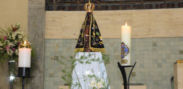 Acompanhe como foi a Grande Festa de Nossa Senhora Aparecida