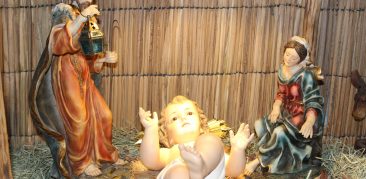 Participe da Novena de Natal Online do Santuário