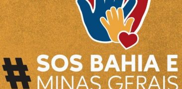 #SOS Bahia e Minas Gerais: Solidariedade que Transborda