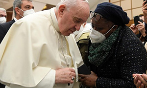 Escutar com o ouvido do coração – Mensagem do Papa Francisco para o 56º Dia Mundial das Comunicações Sociais