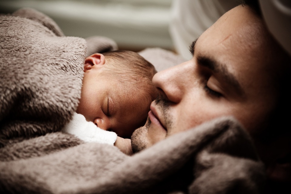 O que fazer para ter uma boa noite de sono e acordar bem disposto?