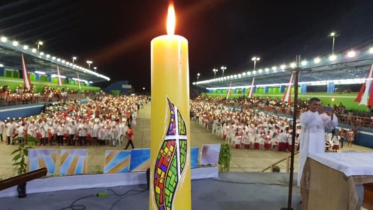 O Sínodo nasce da Igreja