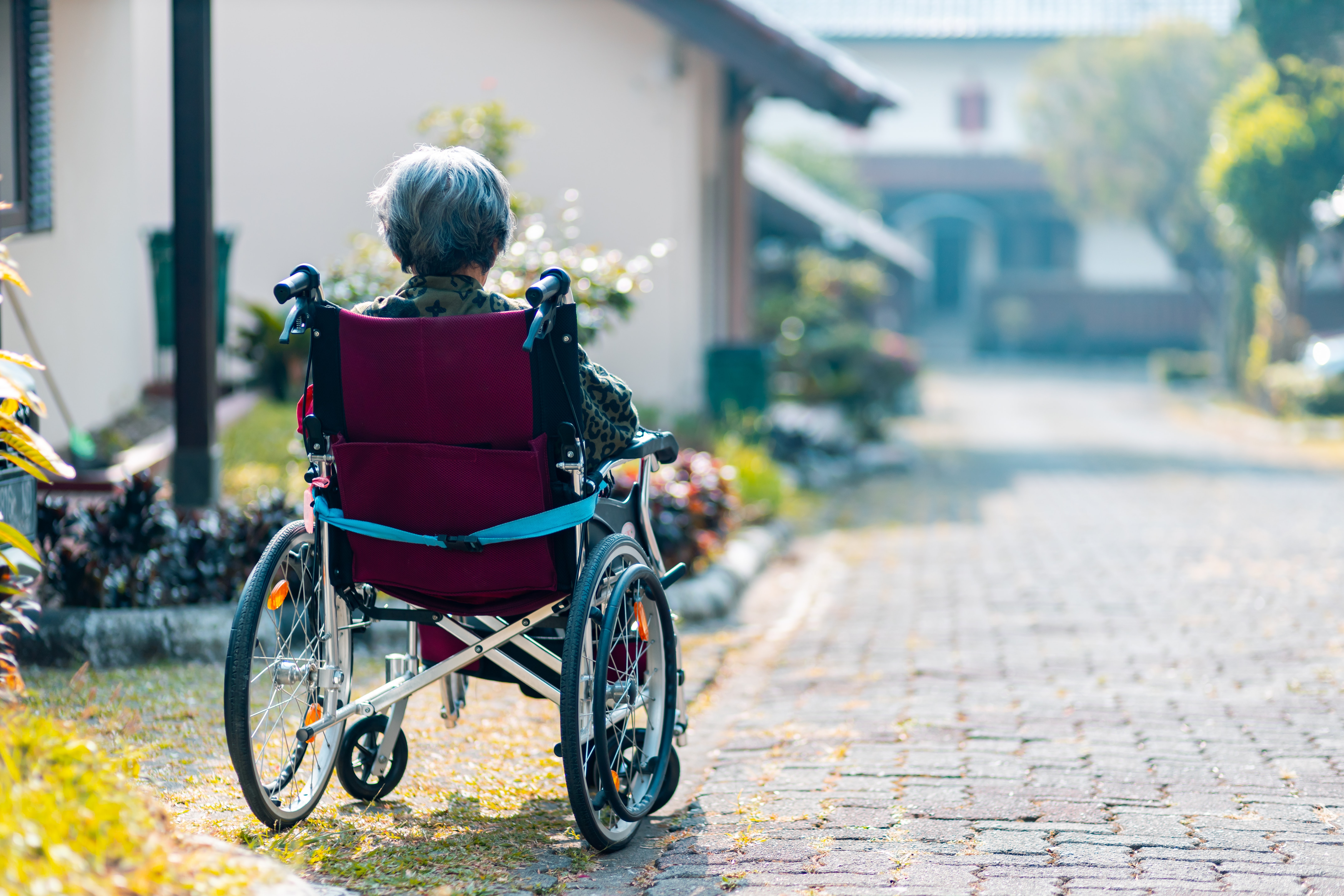 Saiba os sinais de alerta do Alzheimer