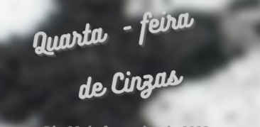 Quarta-feira de Cinzas