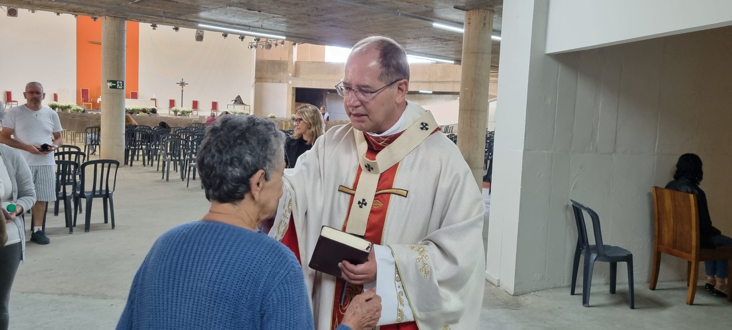 Imprensa destaca Festa de Corpus Christi na Arquidiocese de Belo Horizonte