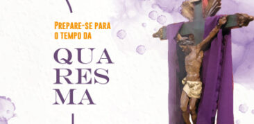 Programação da Quaresma na Arquidiocese de Belo Horizonte