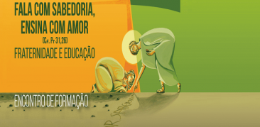 Seminário Nacional da Campanha da Fraternidade 2022 – 1º a 3 de setembro