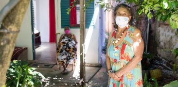 Pastoral dos Direitos Humanos: respeito aos direitos fundamentais do cidadão