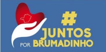 Encontro apresenta os resultados da campanha “Juntos por Brumadinho” – 23 de setembro